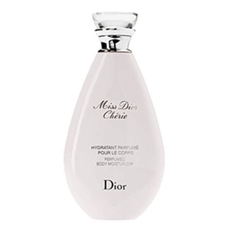 miss dior body lotion reviews.